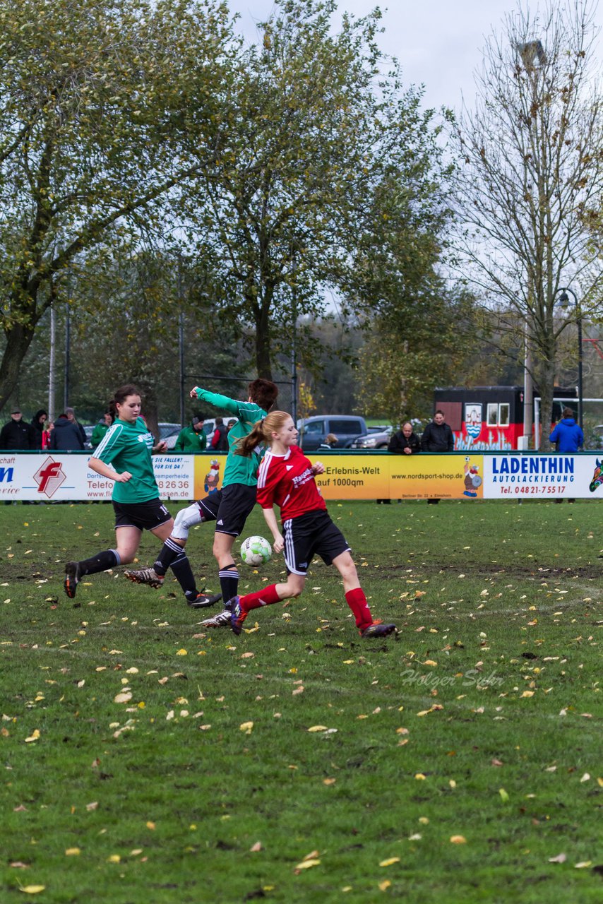 Bild 140 - TSV Heiligenstedten - Mnsterdorfer SV : Ergebnis: 1:3